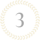 The position of the rating