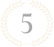 The position of the rating