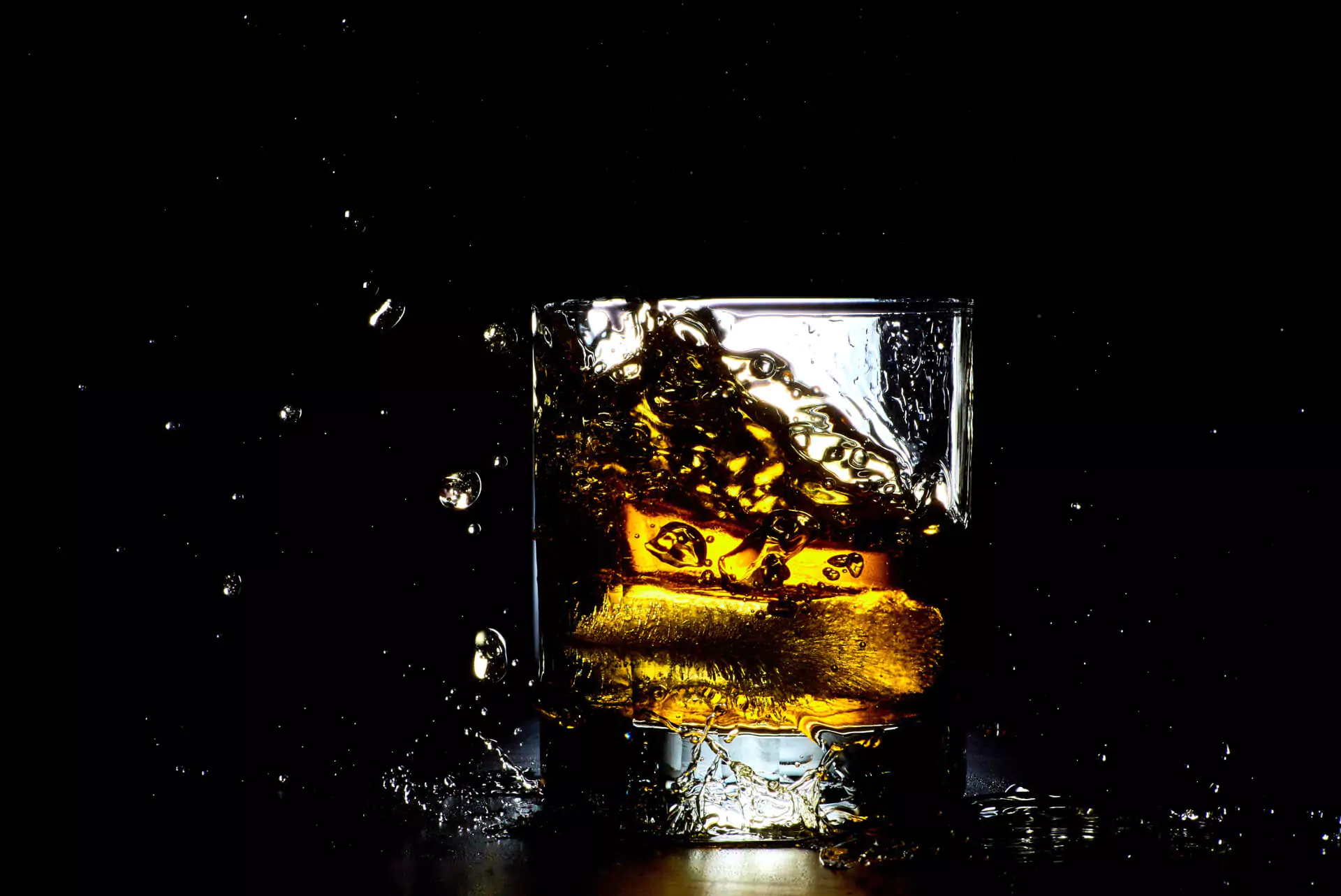 bar